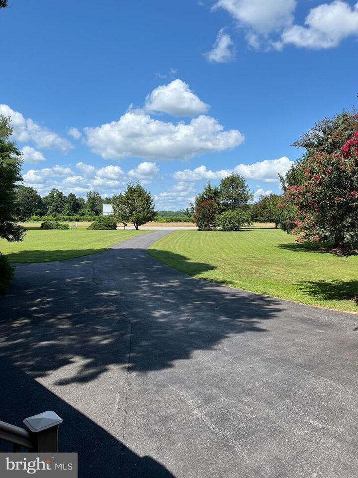 Property Photo:  4030 Fridays Lane  MD 20736 