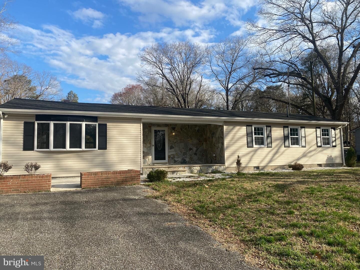 Property Photo:  24247 Old Meadow Road  DE 19973 