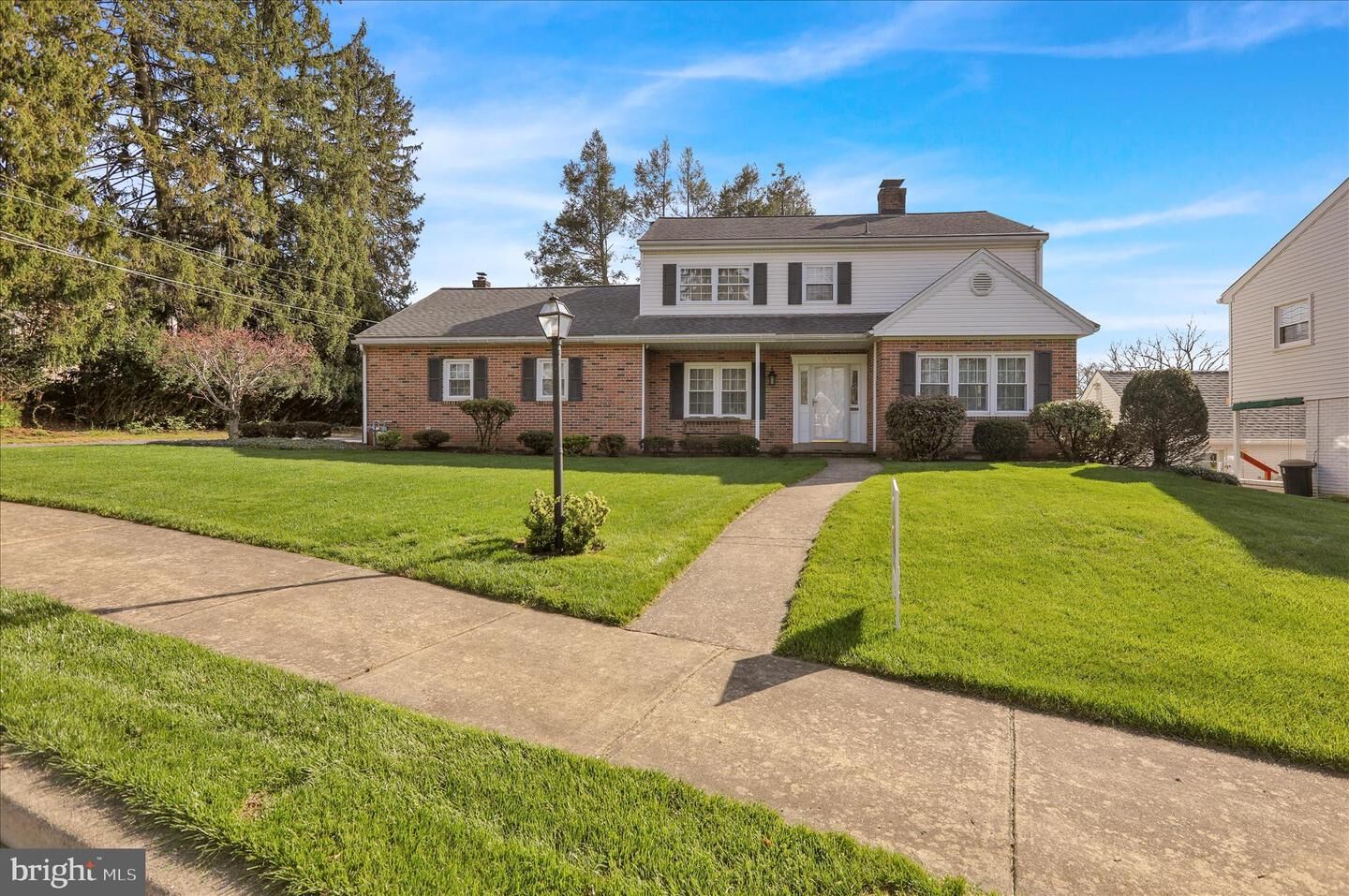 Property Photo: 602 N Brobst Street PA 19607