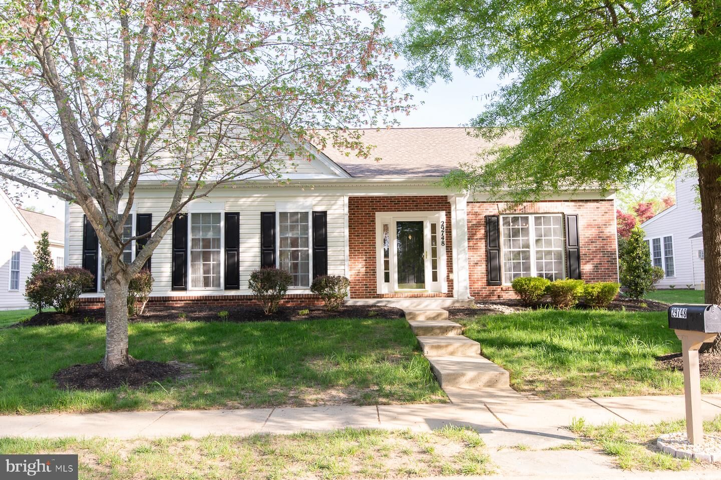 Property Photo:  29748 Hillary Avenue  MD 21601 