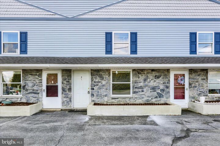 Property Photo: 709 Hill Road 3 PA 19565