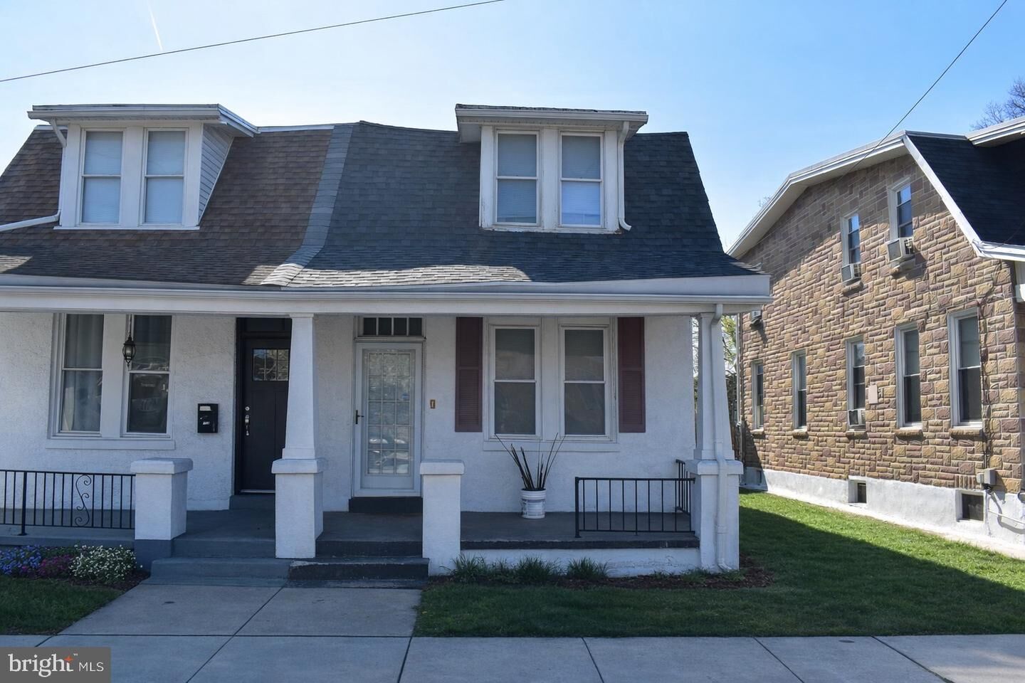 Property Photo:  752 McKenzie Street  PA 17401 