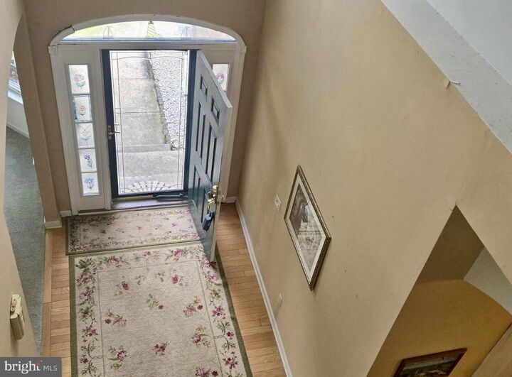 Property Photo:  16 Plymouth Way  NJ 08005 