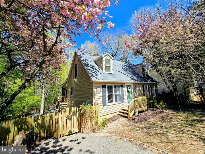 Property Photo:  1020 Gringo Court  MD 20657 