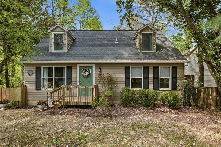 Property Photo:  1020 Gringo Court  MD 20657 