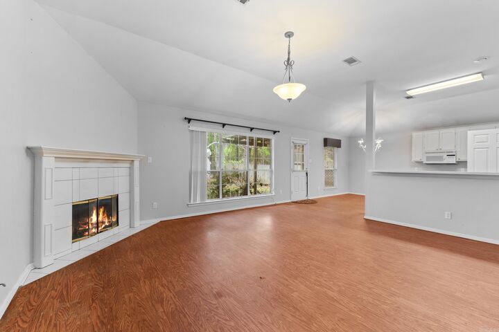 Property Photo:  2525 Peabody Drive  AR 72032 