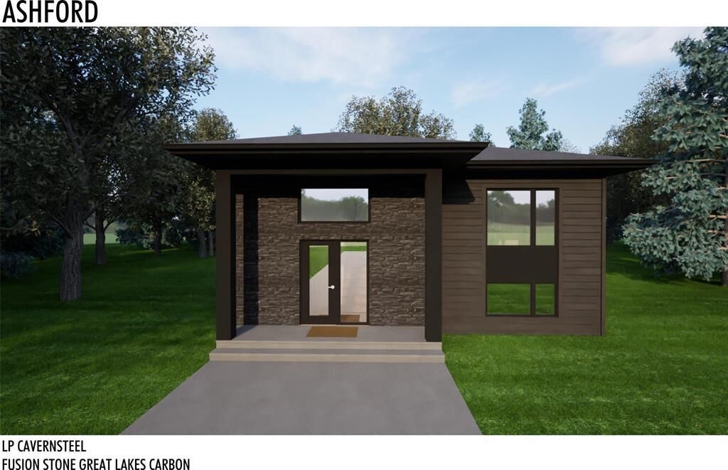 Property Photo:  9 Conifer Cove  MB R5L 0L5 