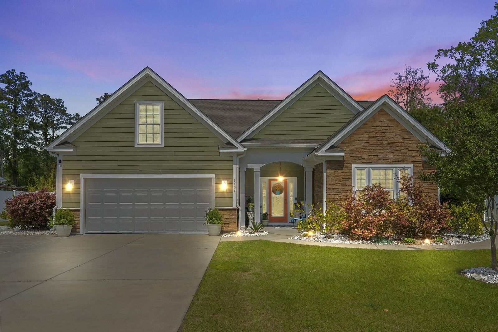 Property Photo:  1191 Highway 90  SC 29526 