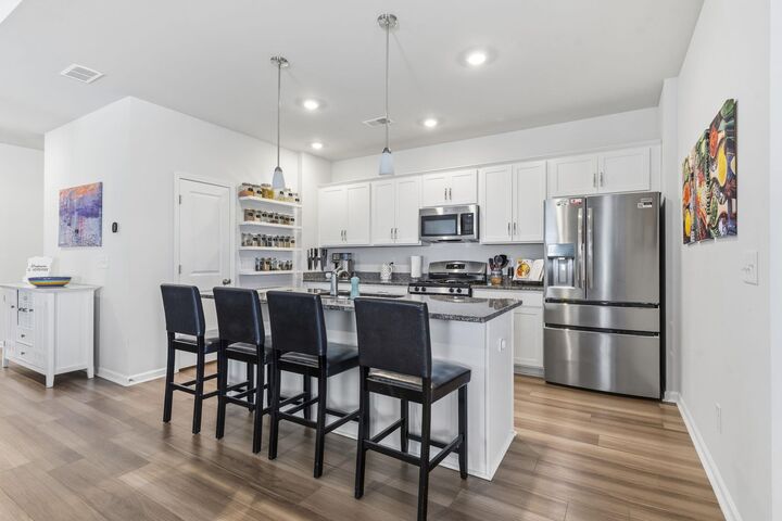 Property Photo: 1435 Bellaria Way SC 29579