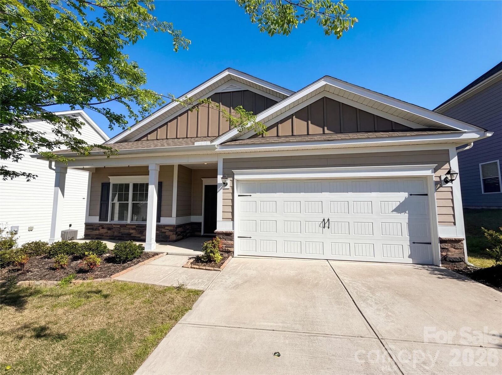 Property Photo:  414 Buford Way  NC 28120 
