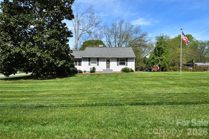 Property Photo:  202 Mount Holly Huntersville Road  NC 28078 