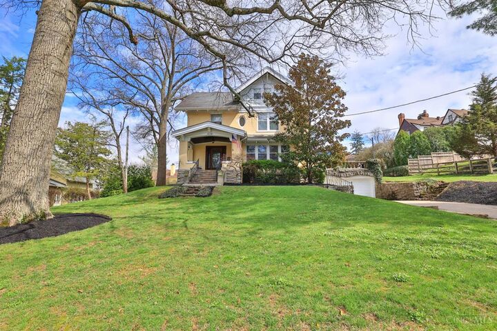 Property Photo:  1238 Michigan Avenue  OH 45208 