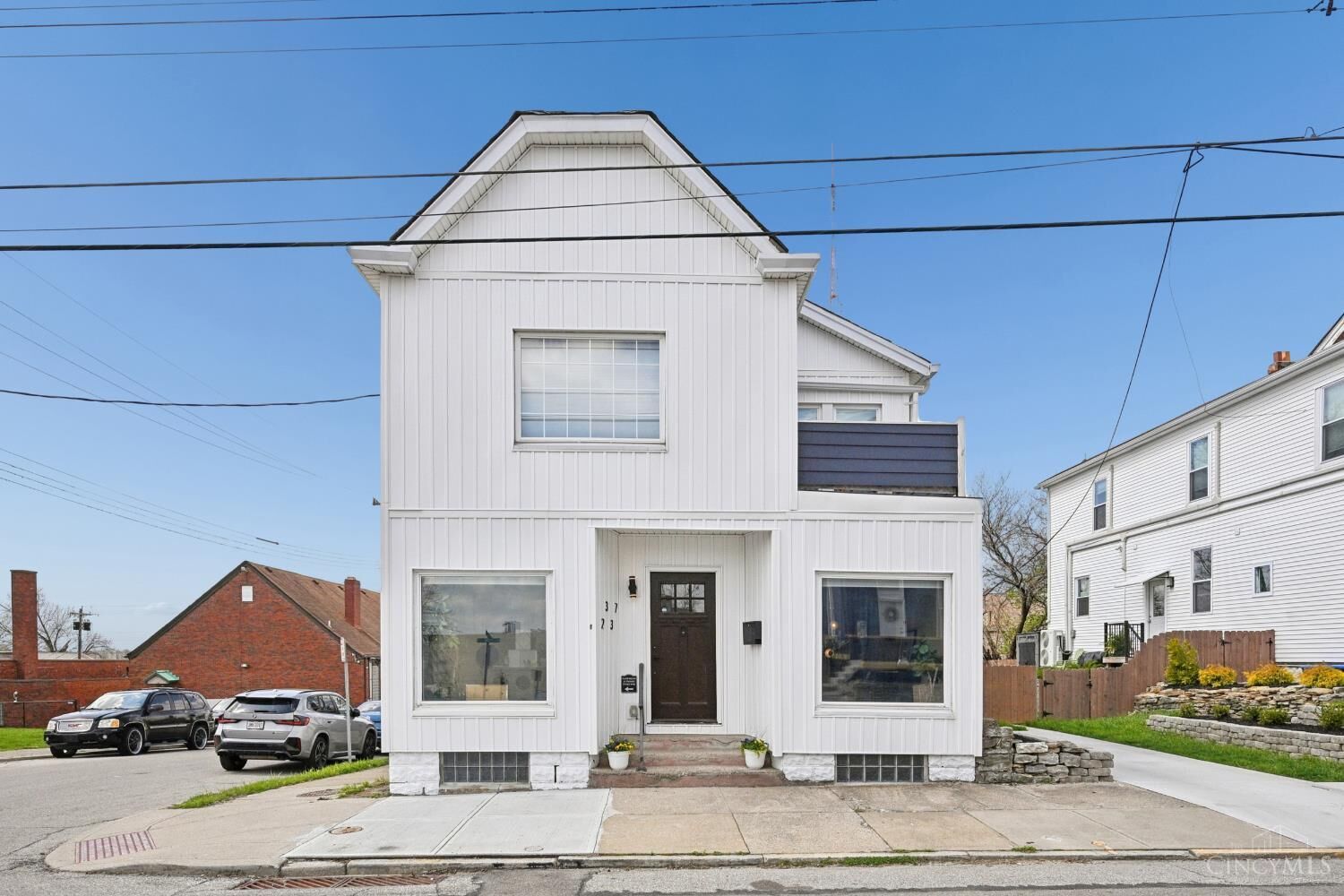 Property Photo:  2337 Kenton Street  OH 45206 