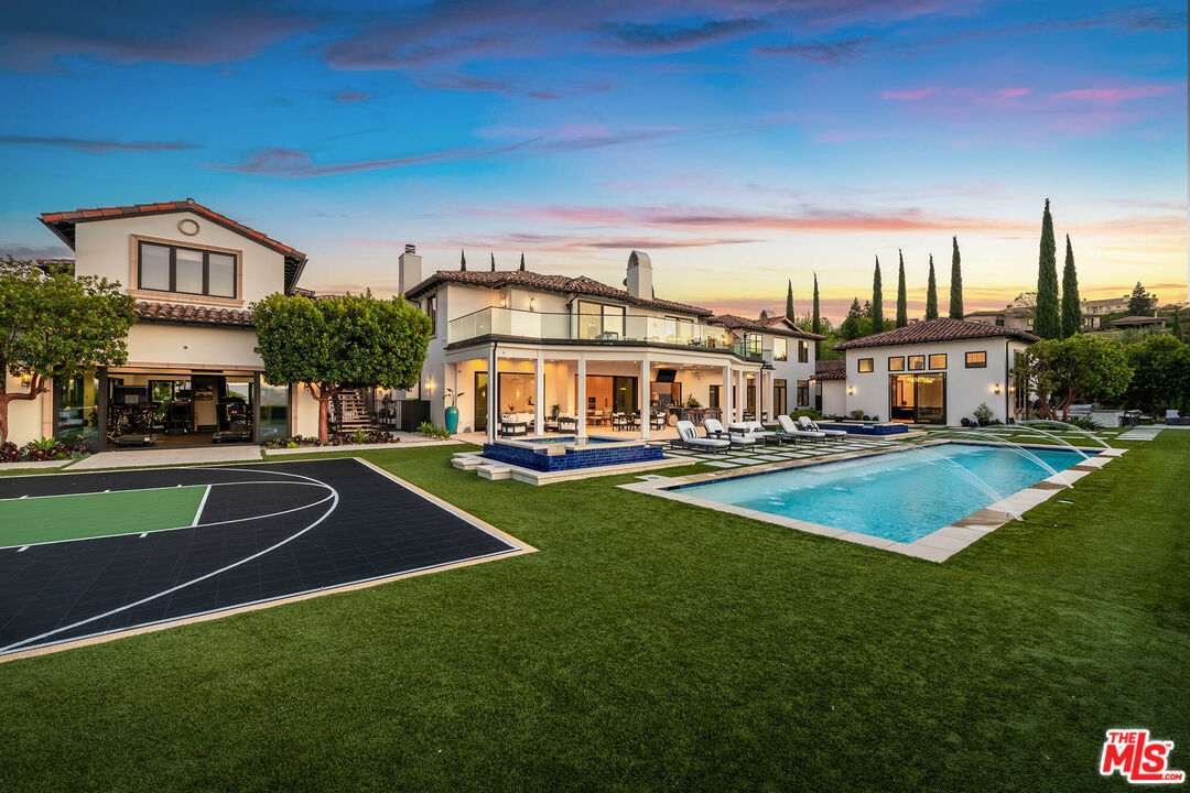 Property Photo:  25201 Prado Del Misterio  CA 91302 