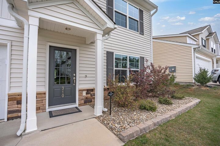 Property Photo:  310 Ollivander  SC 29045 
