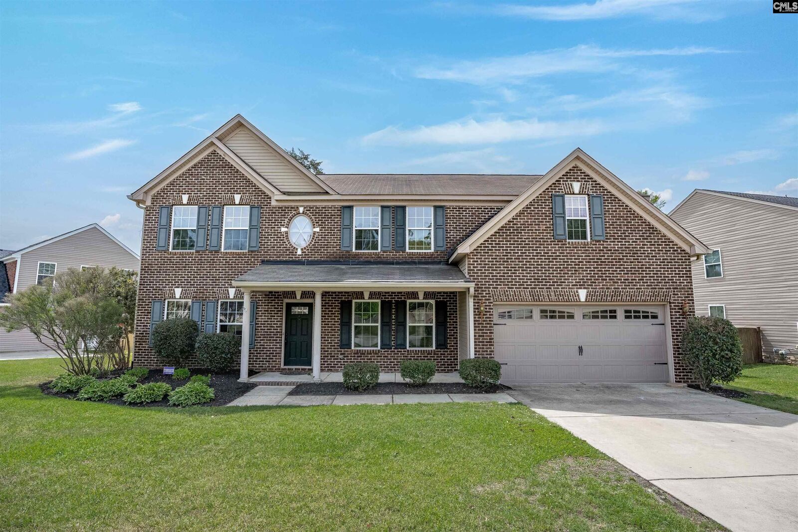 Property Photo:  204 Hearthwood  SC 29063 