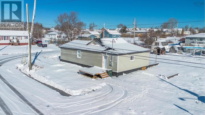 Property Photo:  30 Guy Street  NS B1A 3R1 