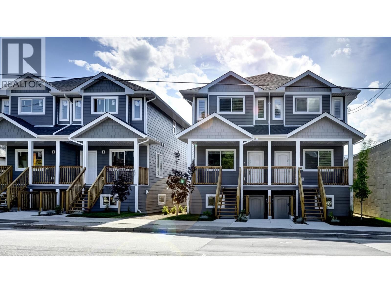 Property Photo: 551 Ellis Street 102 BC V2A 4M4