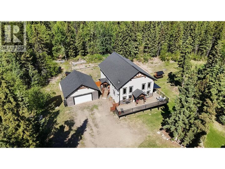 Property Photo: 13891 Sweet Road BC V0J 3A1