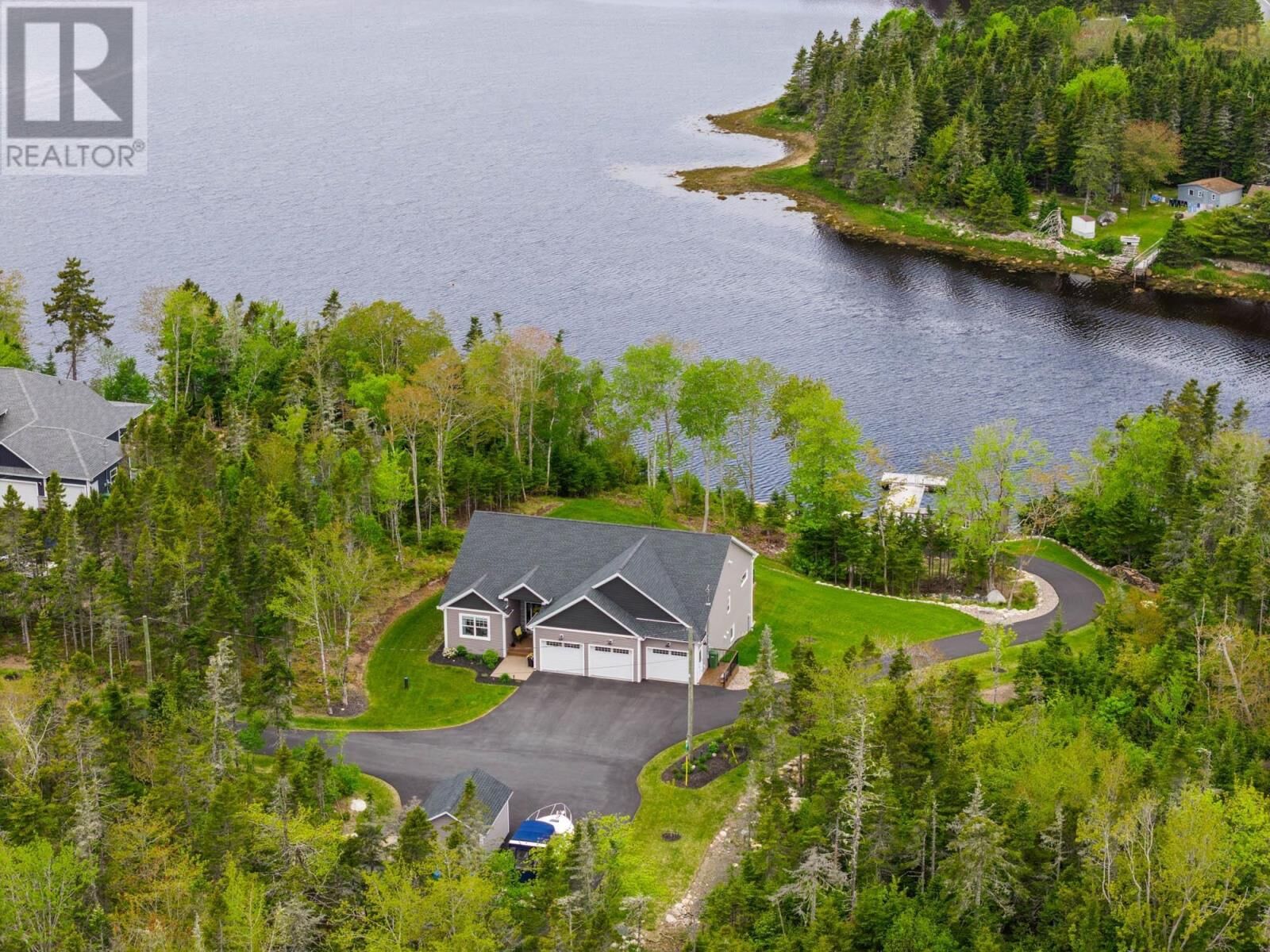 Property Photo:  168 Hargrove Lane  NS B3T 0H8 
