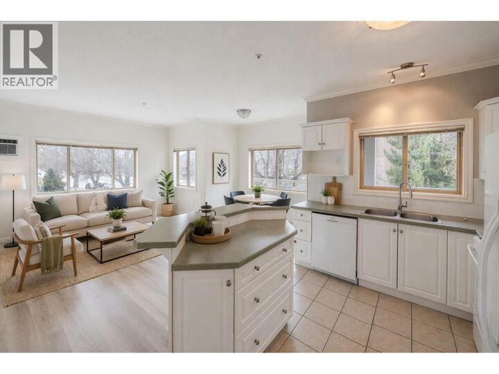 Property Photo: 196 Wade Avenue 208 BC V2A 1T6