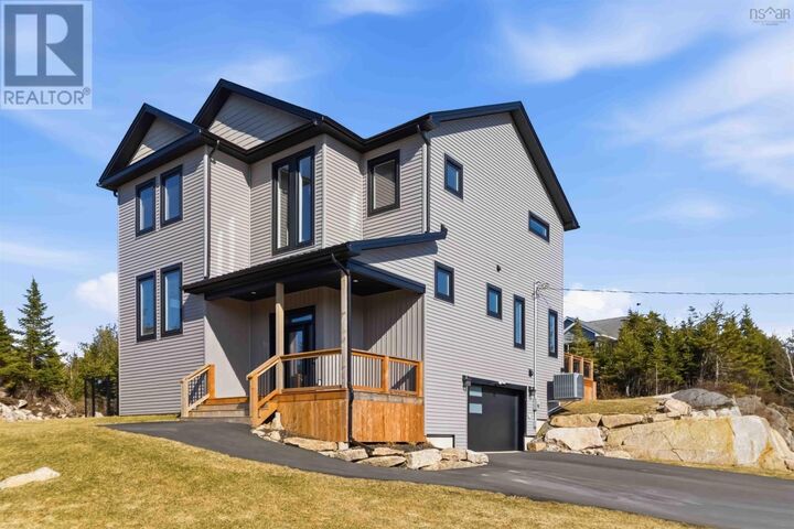 Property Photo: 86 Riverview Drive NS B3T 1C9