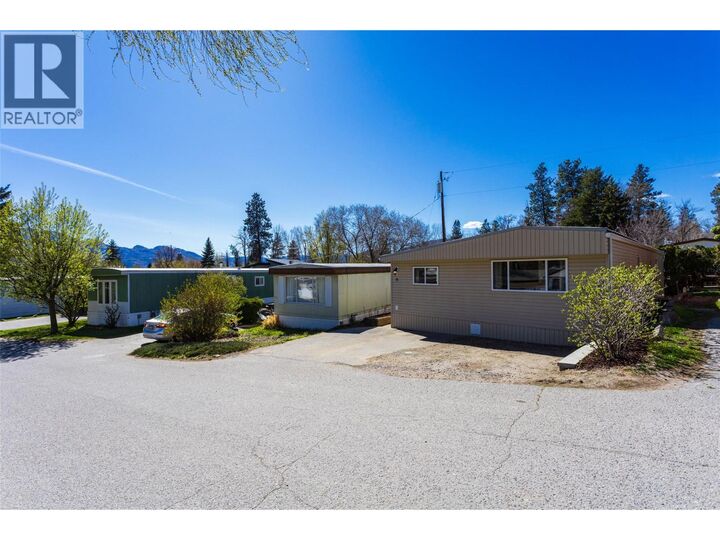 Property Photo: 1860 Boucherie Road 71 BC V4T 2A2