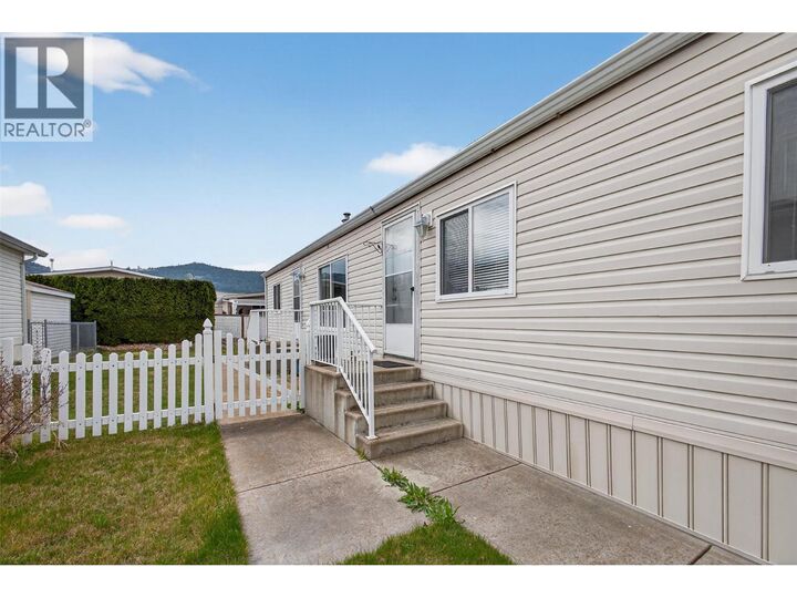 Property Photo: 6688 Tronson Road 29 BC V1H 1R9