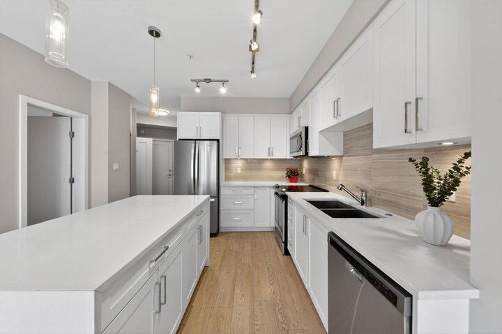20211 66 Avenue D202 — photo 1