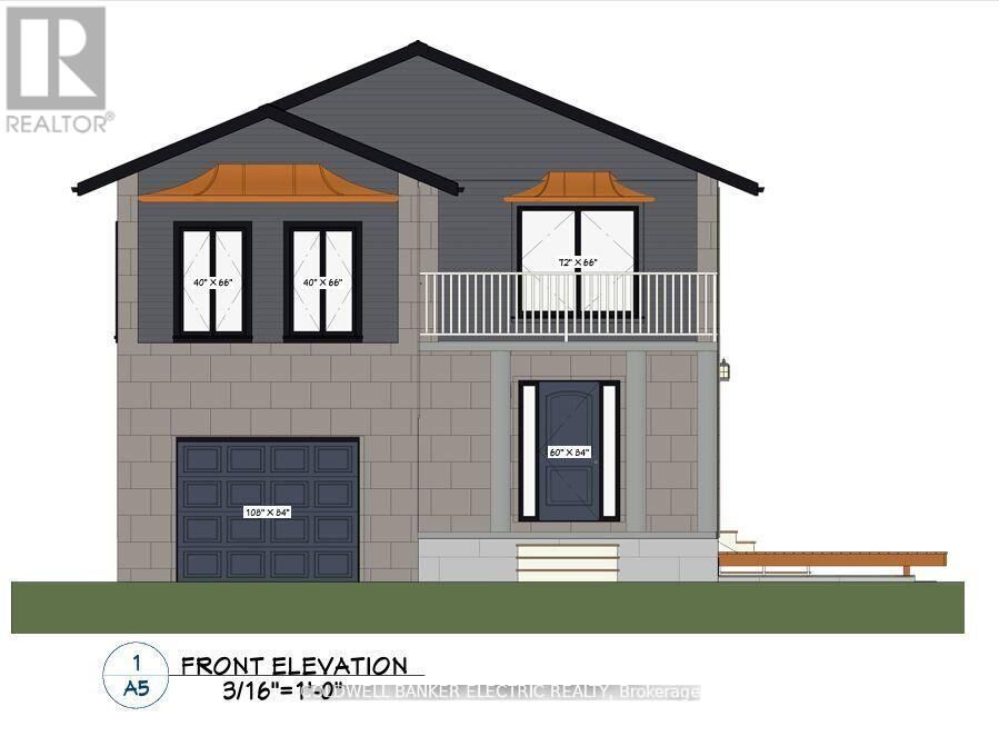 Photo de la propriété:  2 Monck Street  ON K0M 1K0 