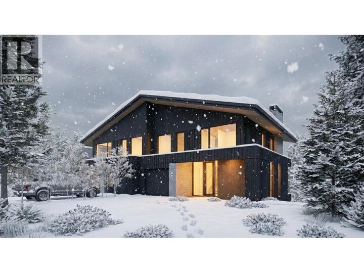 Property Photo: 11 Alpine Court BC V0E 2S3