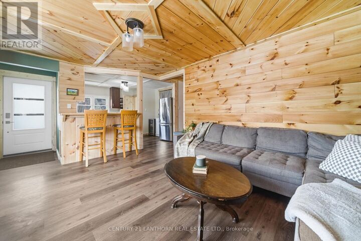 Photo de la propriété: 2 Duncan Street ON K0K 1T0