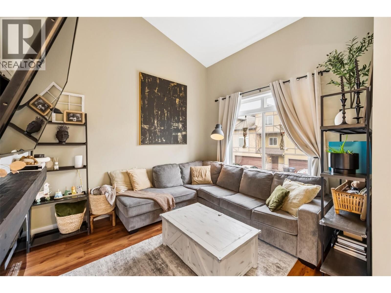 Property Photo: 48 Galt Avenue 127 BC V2A 9C3