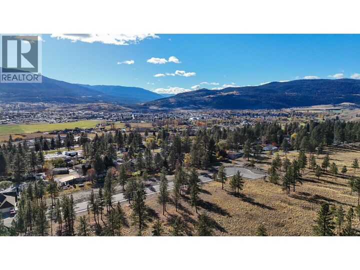 Property Photo:  2451 Nicholson Avenue  BC V1K 1L7 
