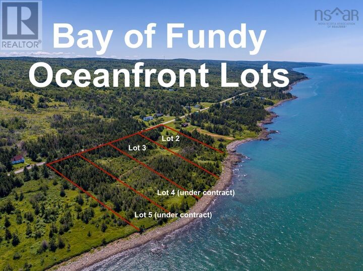Lot 2 Shore Road — photo 1
