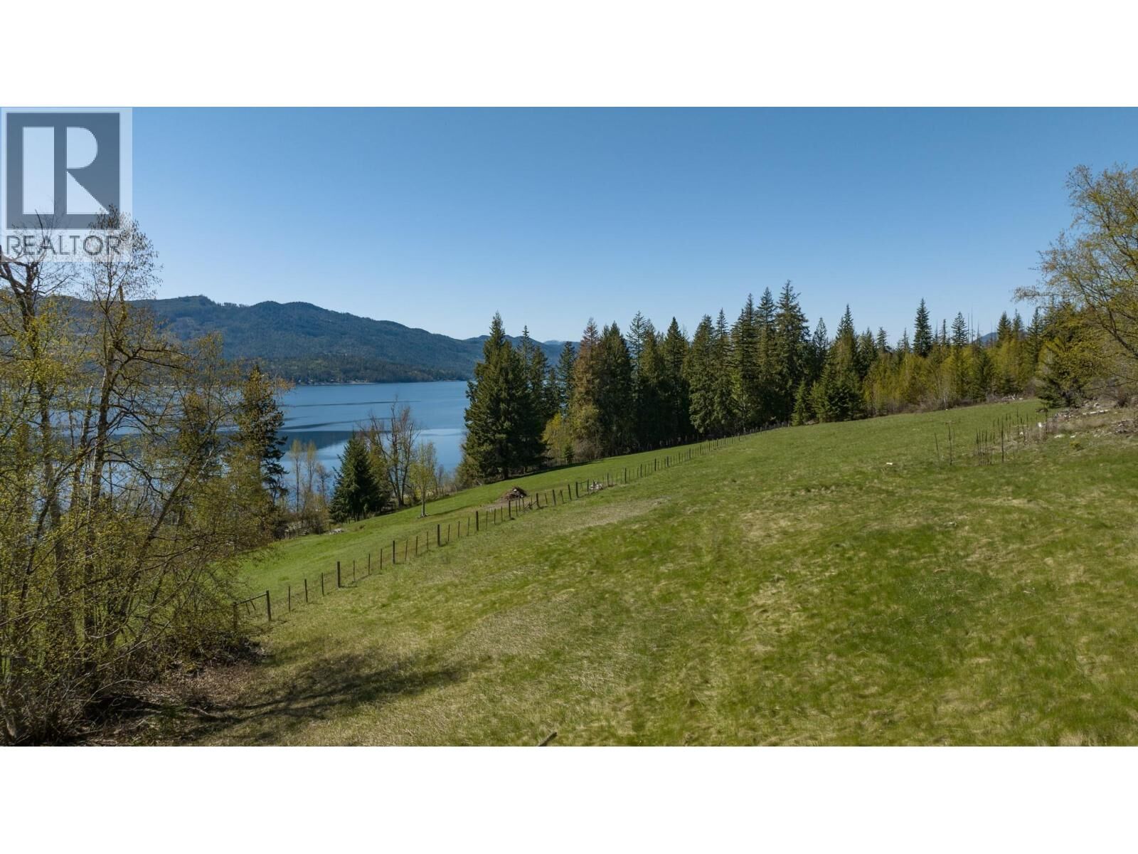 Property Photo:  Lot 11 Lonneke Trail  BC V0E 1M8 