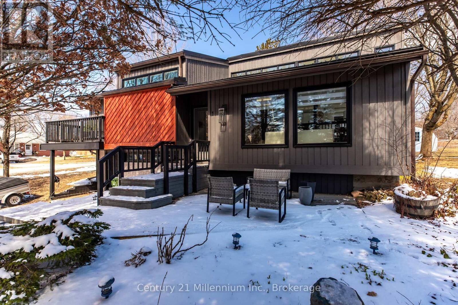 Photo de la propriété: 1 Armstrong Crescent ON N0C 1H0