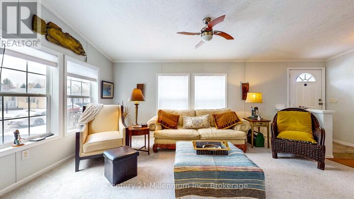 Photo de la propriété:  9 Illinois Crescent  ON L9Z 3A8 