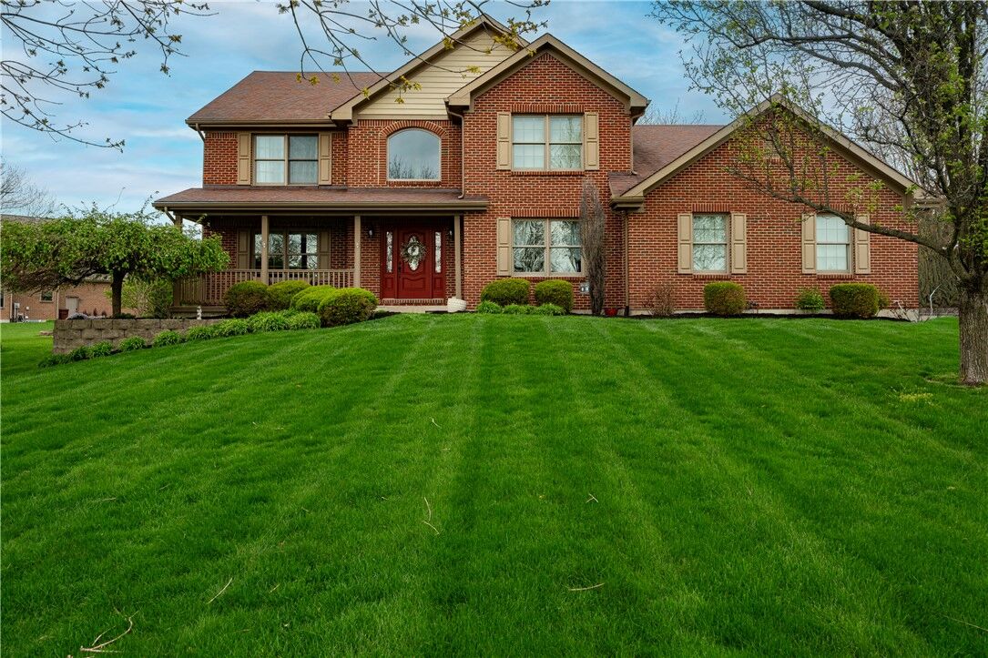 Property Photo:  1357 Chelsea Court  OH 45434 