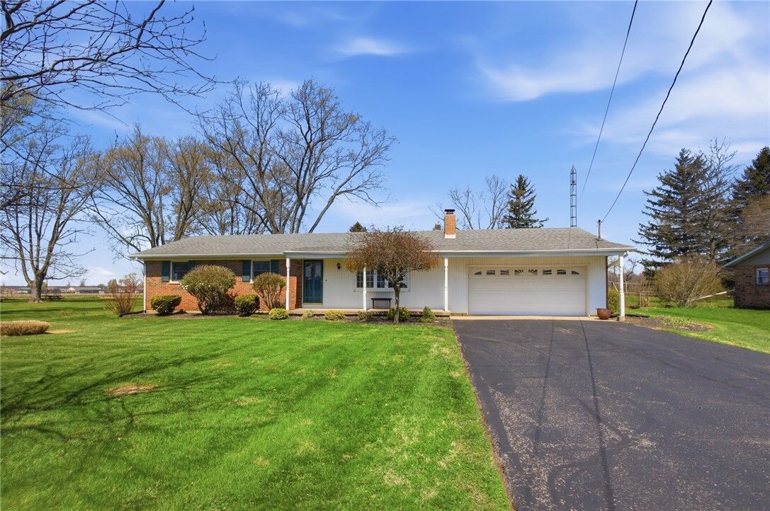 Property Photo:  6718 Old Columbus Road  OH 45369 