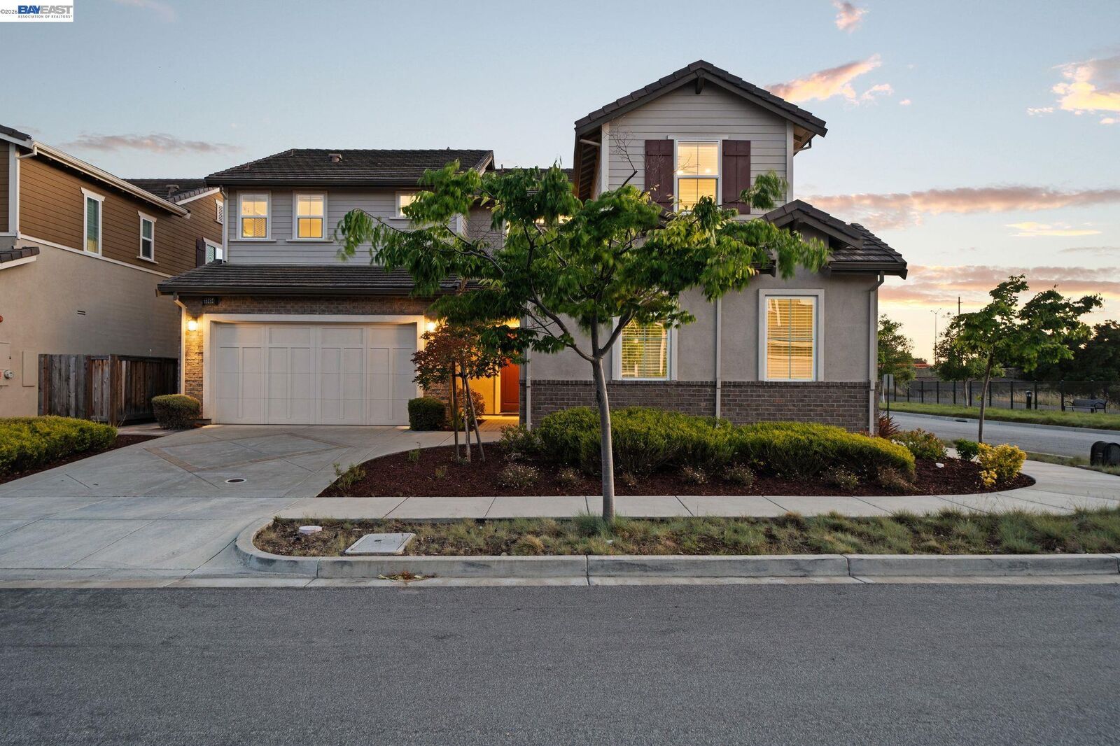 Property Photo:  33454 Bronco Loop  CA 94555 