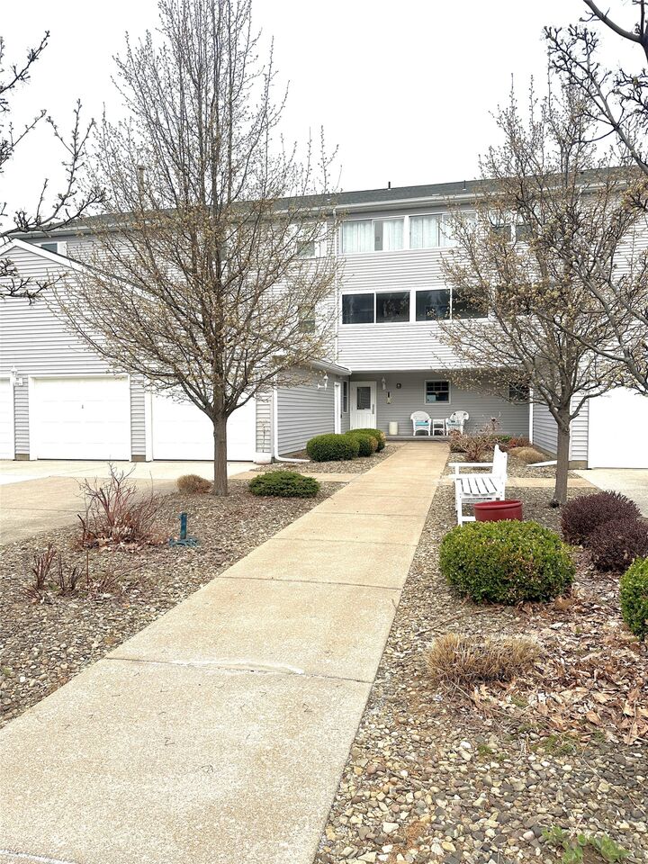 Property Photo:  3302 Baer Beach Road B1 & B2  PA 16505 