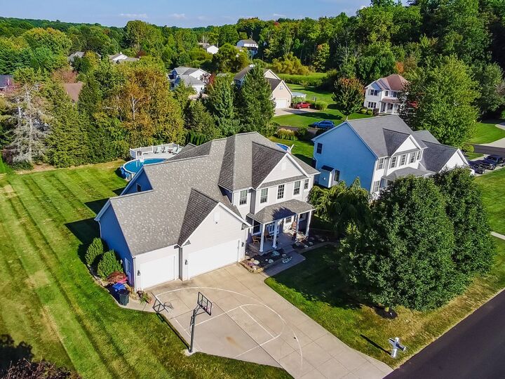 Property Photo:  3135 Francis Drive  PA 16415 