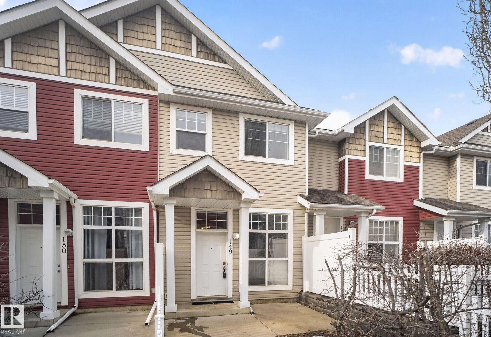 Property Photo:  5604 199 Street NW 149  AB T6M 2Z9 