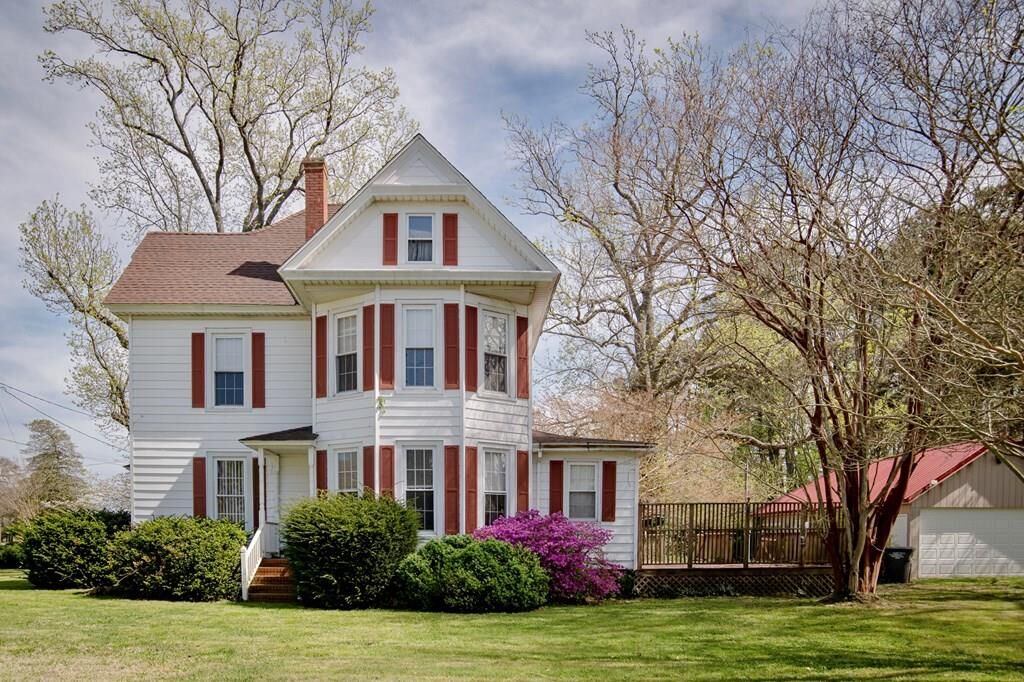 Property Photo:  26154 Shoremain Drive  VA 23308 