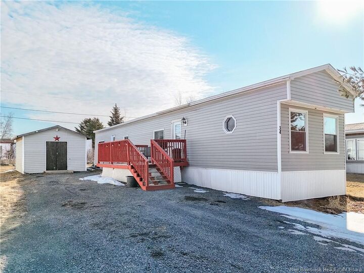 Photo de la propriété: 34 Elmdale Crescent NB E3B 6R1