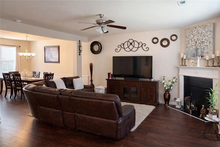 Property Photo:  4353 Calidge Drive  GA 30213 