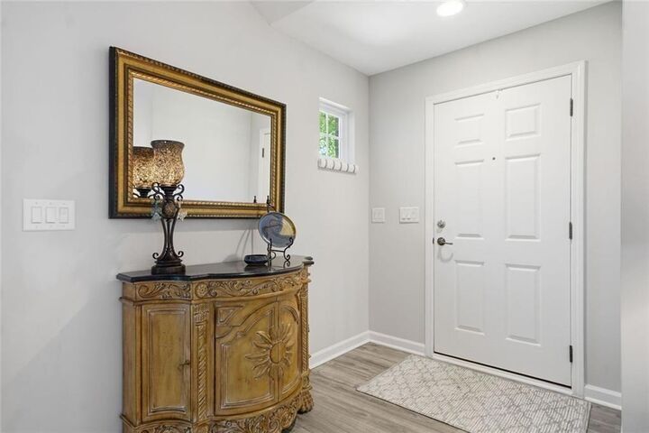 Property Photo:  1802 Sweet Apple Circle 1802  GA 30004 