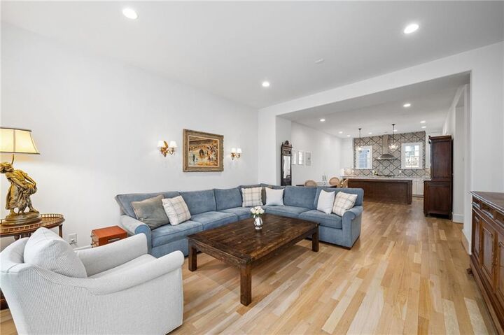 Property Photo: 12 Bass Street SE GA 30315