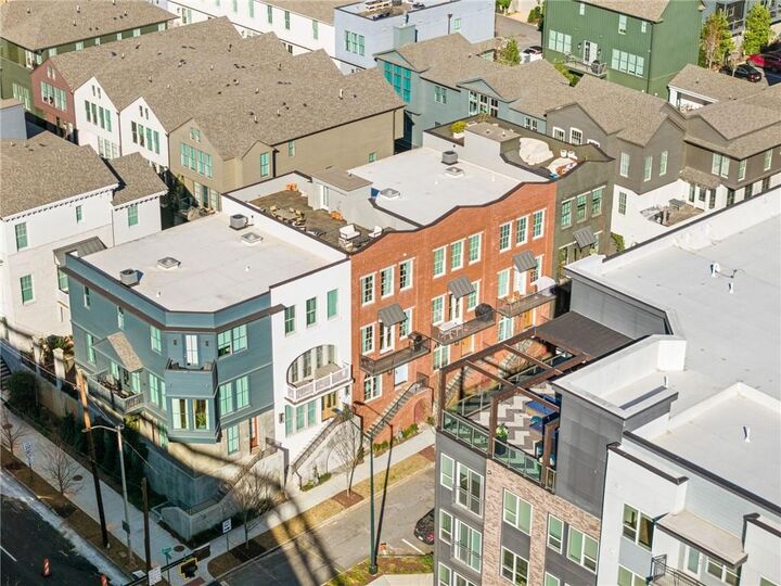 Property Photo:  12 Bass Street SE  GA 30315 